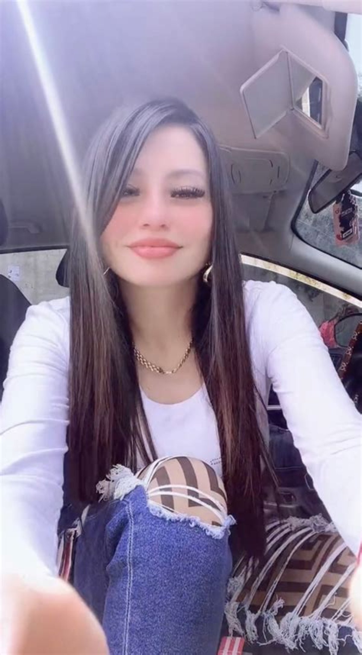 Tiktok Star Sabrina Duran Montero Was Shot Seven Times and Confirmed Dead in Chile
