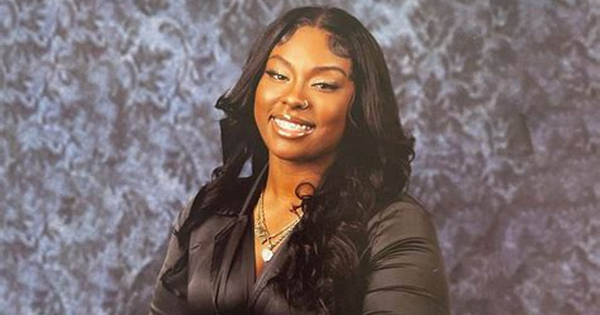 Tiktok Star Theylovesadity Dies Aged 18, Fans Mourn Her Loss