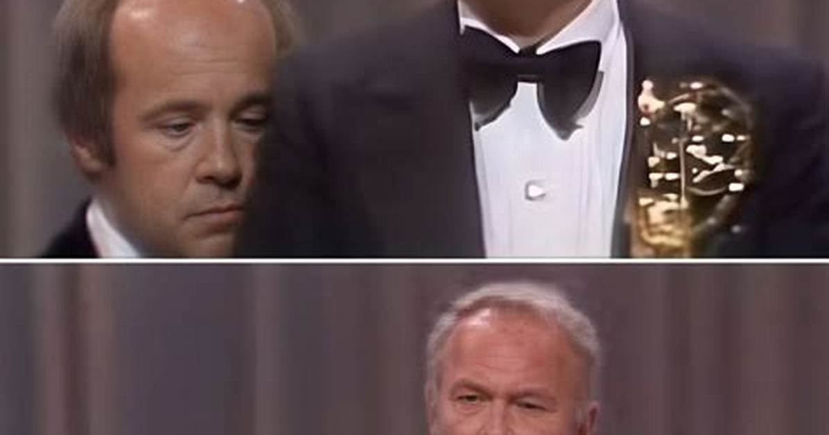 Tim Conway: a Journey Through His Life and Career in Photos