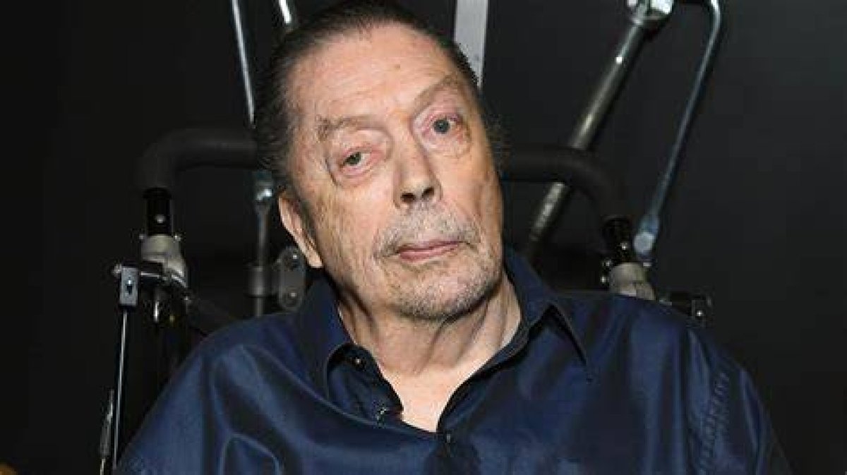 Tim Curry's Stroke: Uncovering Resilience and Hope