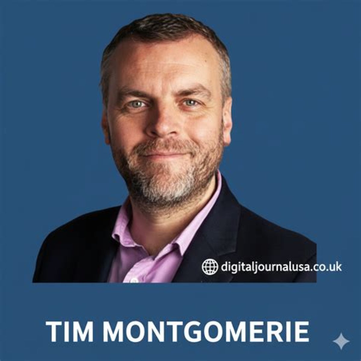 Tim Montgomerie’s Girlfriend: Who Is Tim Montgomerie Dating?