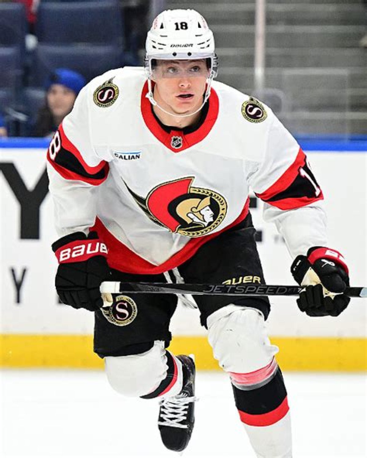 Tim Stützle Wiki, Stats, Salary, Girlfriend, Height, Age & More