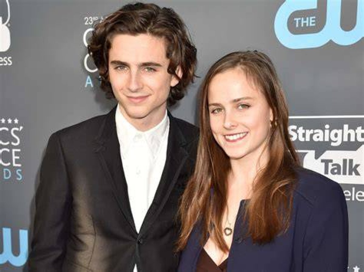 Timothee Chalamet Sister: from Ballet Barre to Hollywood Lights.