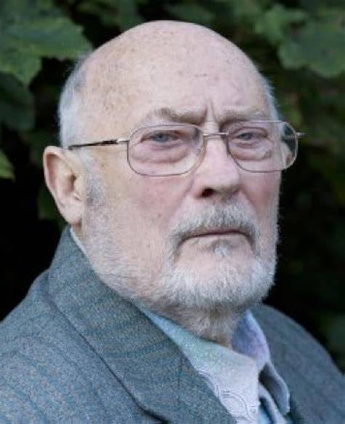 Timothy Woodward, Edward Woodward’s Son, Dies at 70: Obituary