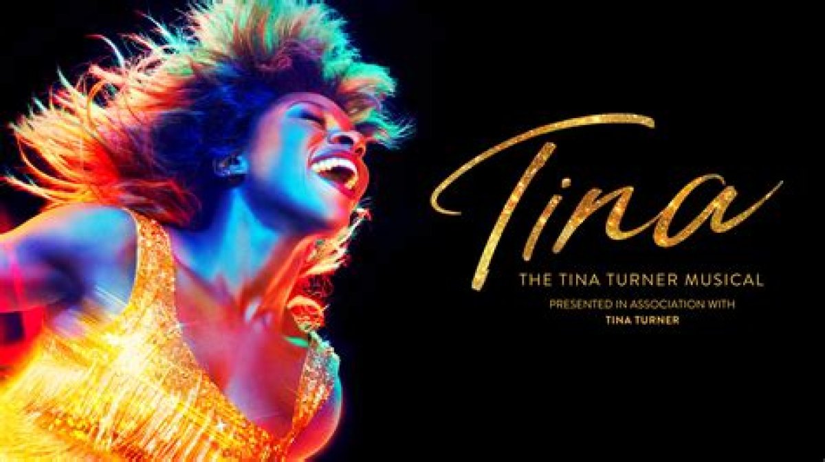 ‘Tina, the Tina Turner Musical’ Opening Tonight at the Fabulous Fox Theatre