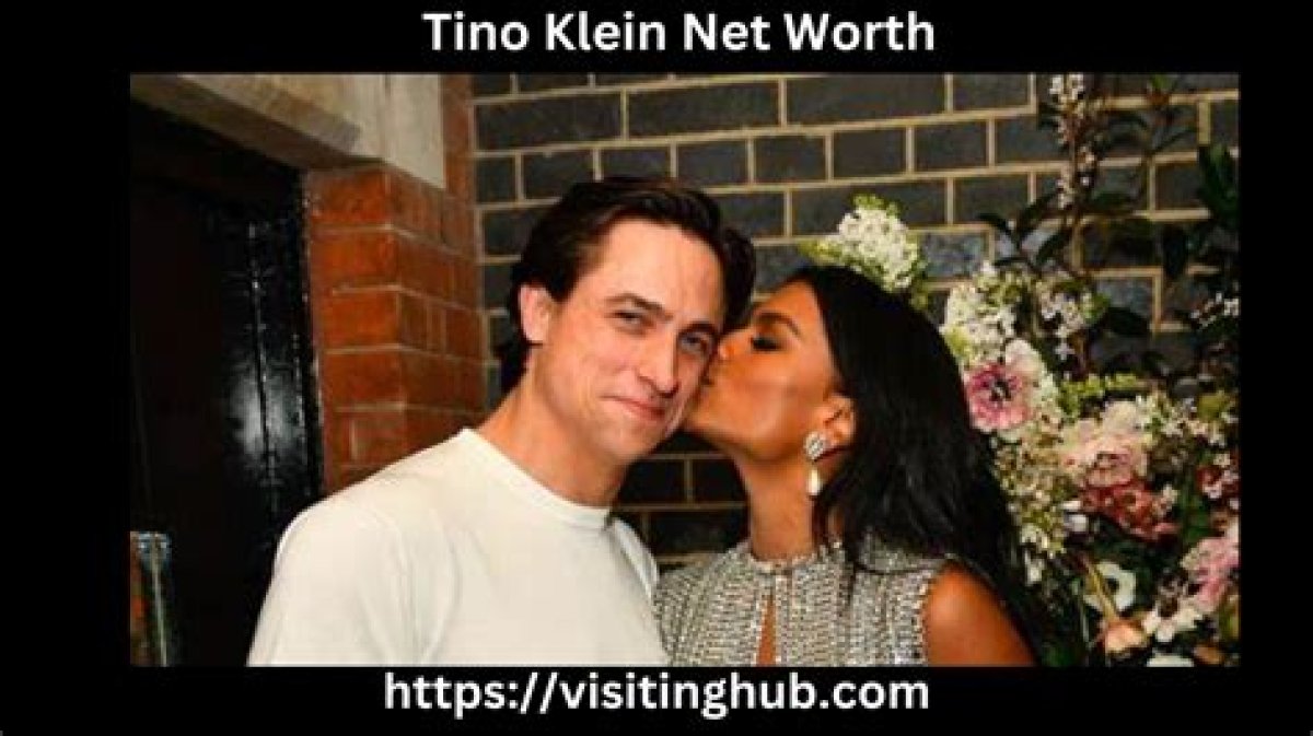 Tino Klein Net Worth | Tino Klein Age Bio Success Career