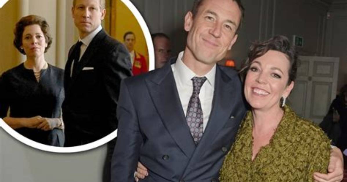 Tobias Menzies Wife: Exploring the Life and Love of the Talented Actor