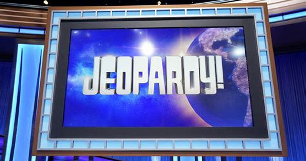 Today's Final Jeopardy (November 22Nd, 2023): Who Won Game 53 of Season 40?