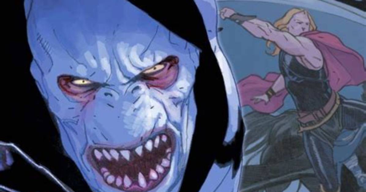 Todo Lo Que Necesitas Saber De Gorr, El Carnicero De Dioses, Villano De Thor: Love & Thunder