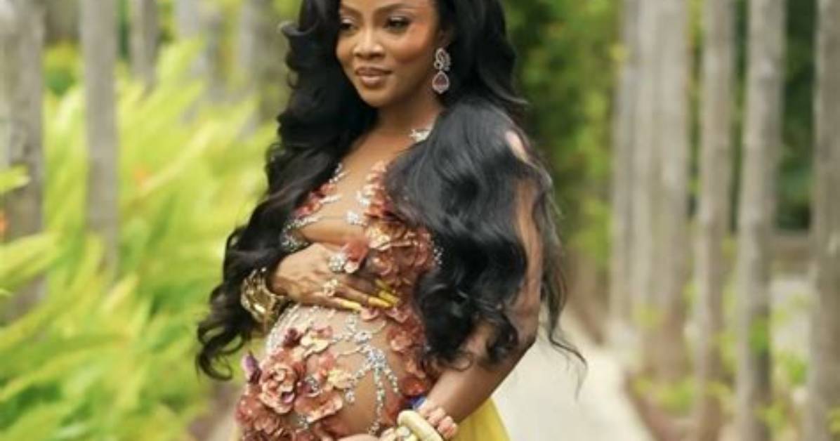 Toke Makinwa: the Journey of a Media Mogul and Influencer