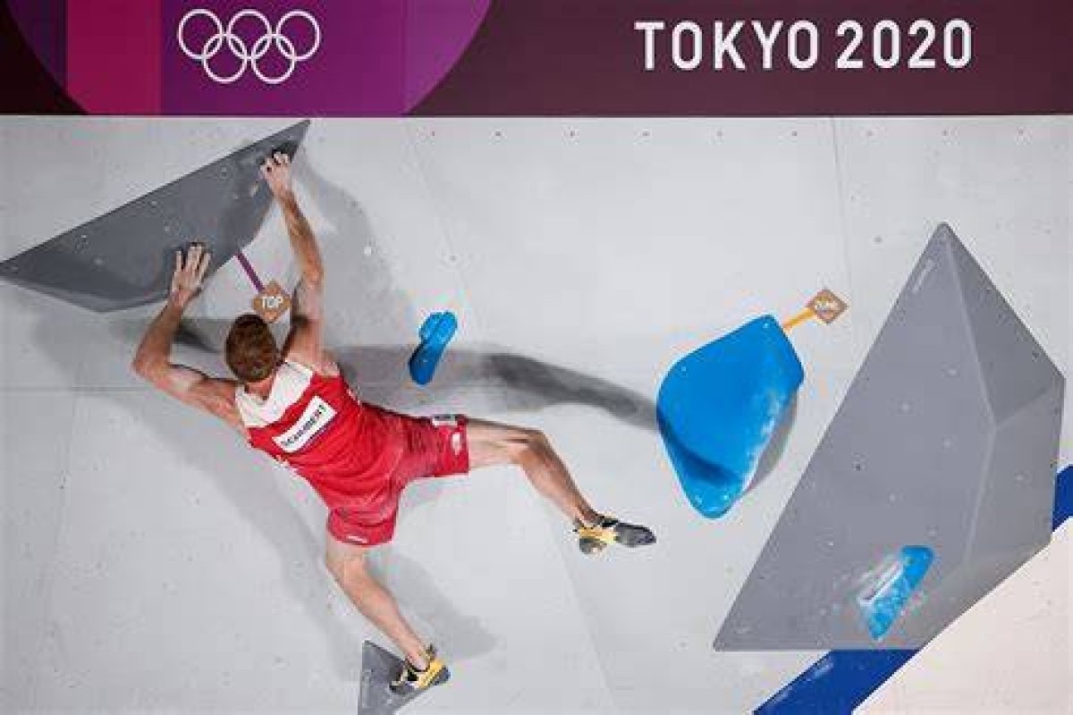Tokyo 2020 Olympics Sport Climbing Explained – Combined Format and Qualification Process