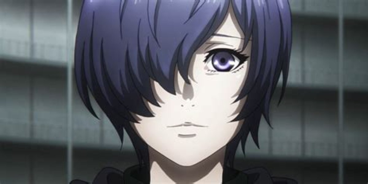 'Tokyo Ghoul: Re' Introduces an Older Touka