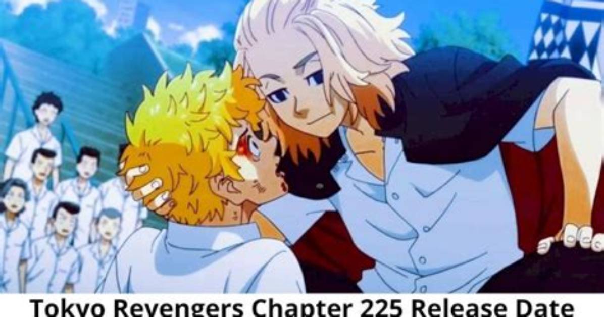Tokyo Revengers Chapter 225 Release Date, Recap, & Where to Read
