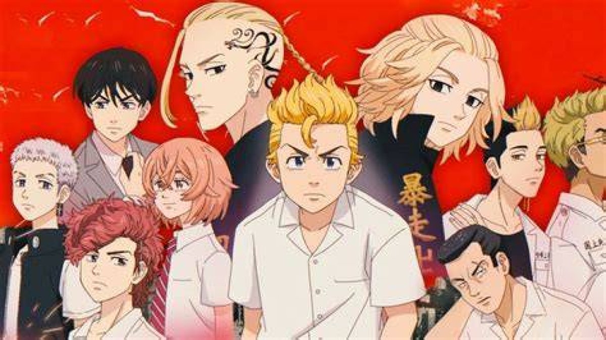 Tokyo Revengers Chapter 248 Spoilers & Release Date Explained