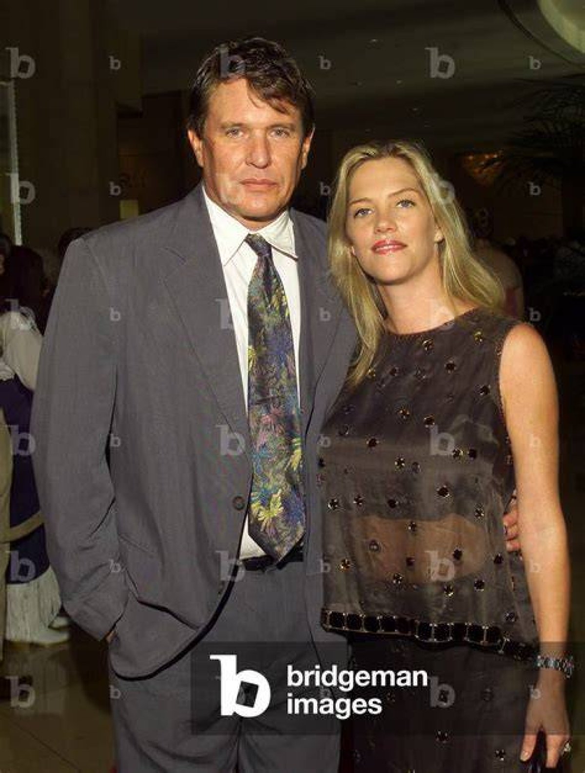 Tom Berenger Is Currently Married to His Fourth Wife Laura