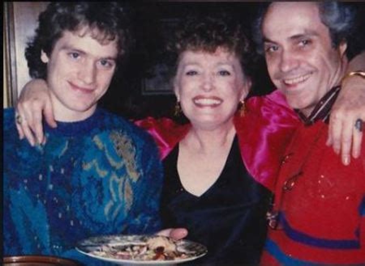 Tom Bish: Is Rue Mcclanahan's Ex-Husband Still Alive?