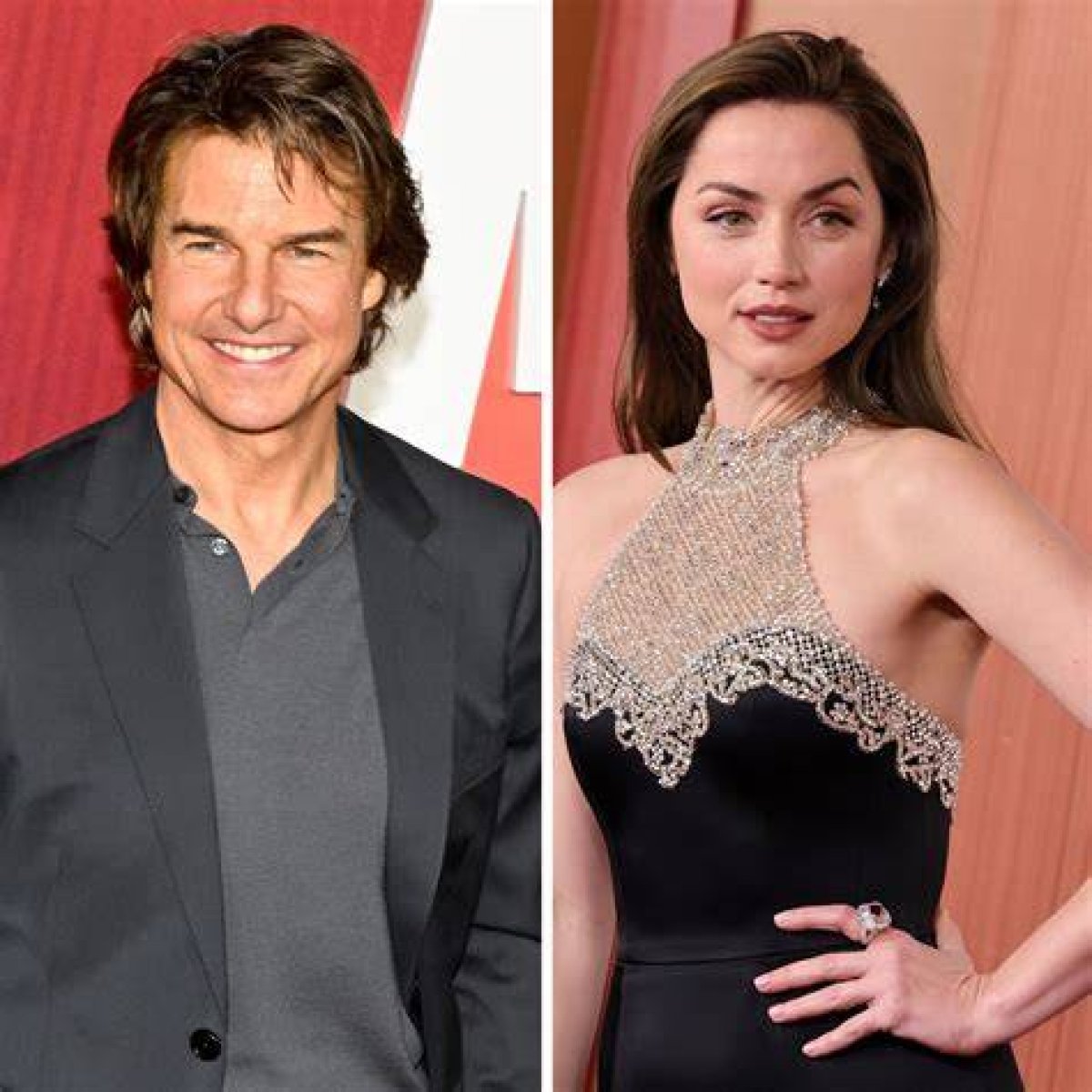 Tom Cruise’s Girlfriend: Who Is Tom Cruise Dating?