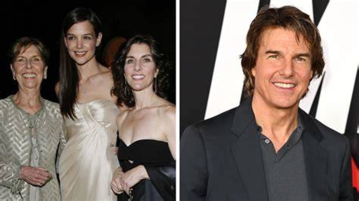 Tom Cruise Siblings: Shining Bright in Their Own Right