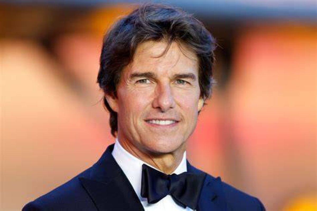 Tom Cruise to Star in the Revenant Director Alejandro G Inarritu's Next English Language Film? Report
