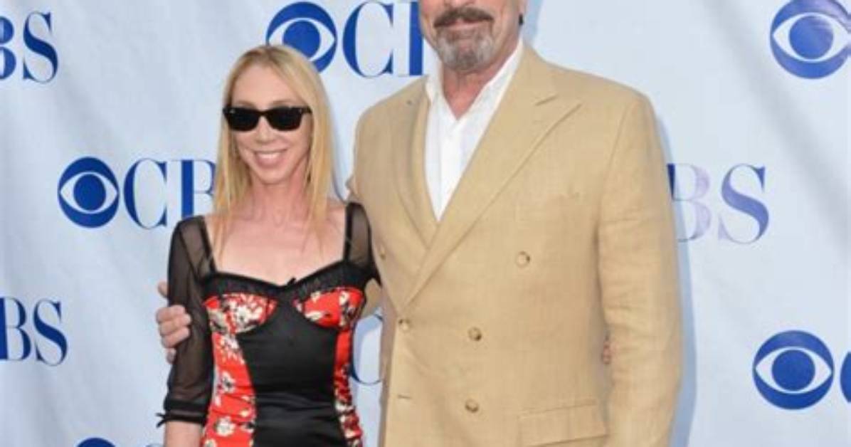 Tom Selleck's Marital Status Unveiled