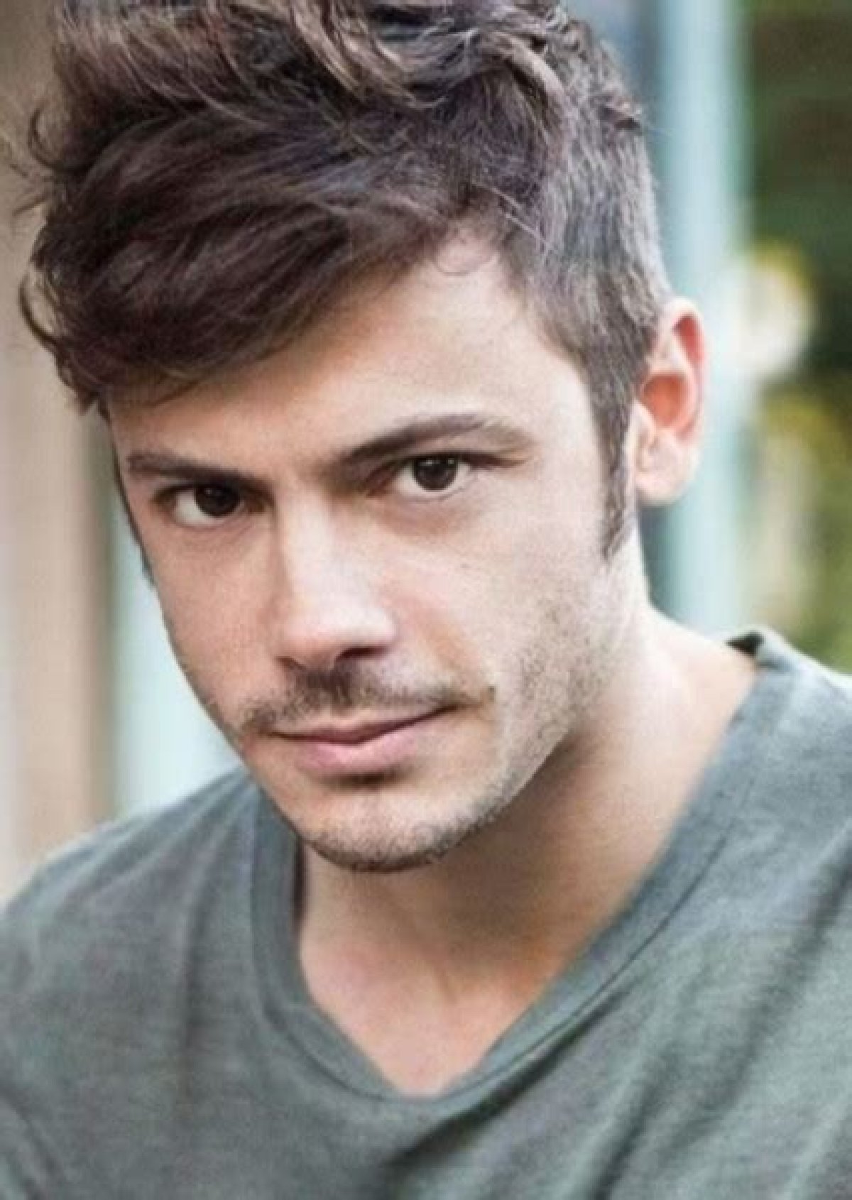 Tomas Fonzi: the Multifaceted Talent of Argentine Entertainment