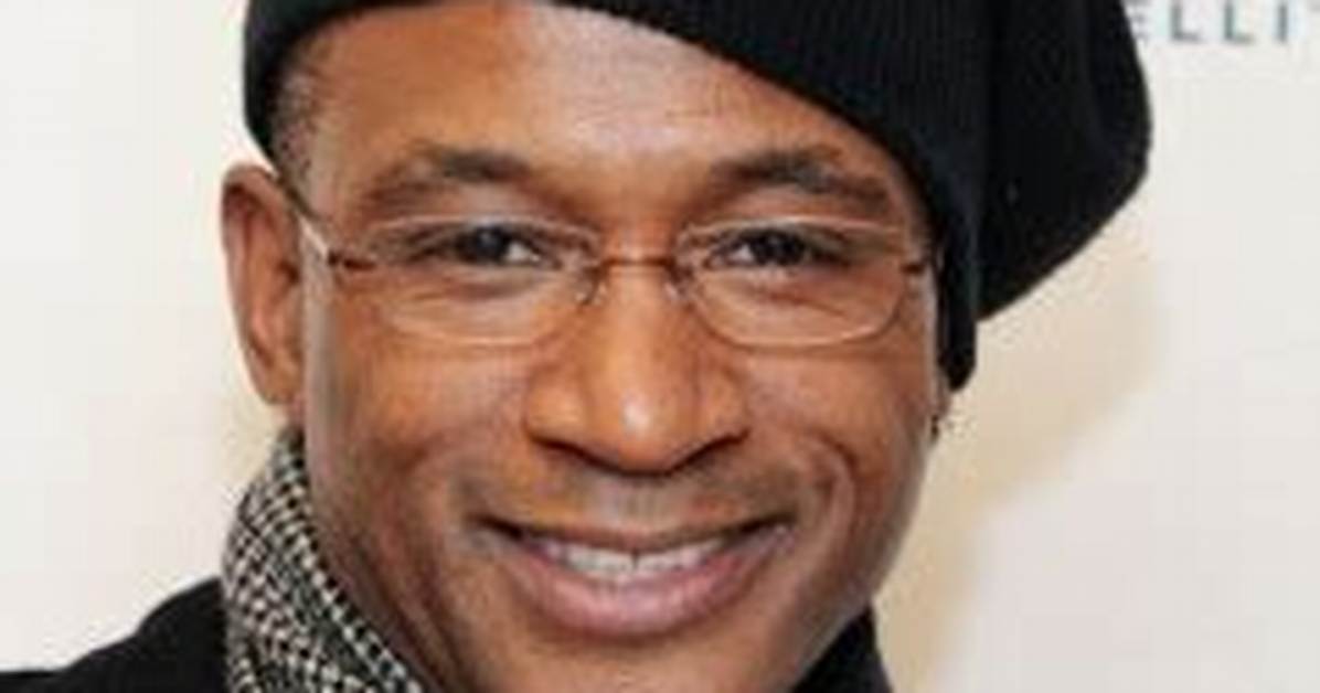 Tommy Davidson Net Worth, Bio, Wife, Parents, Kids, Height