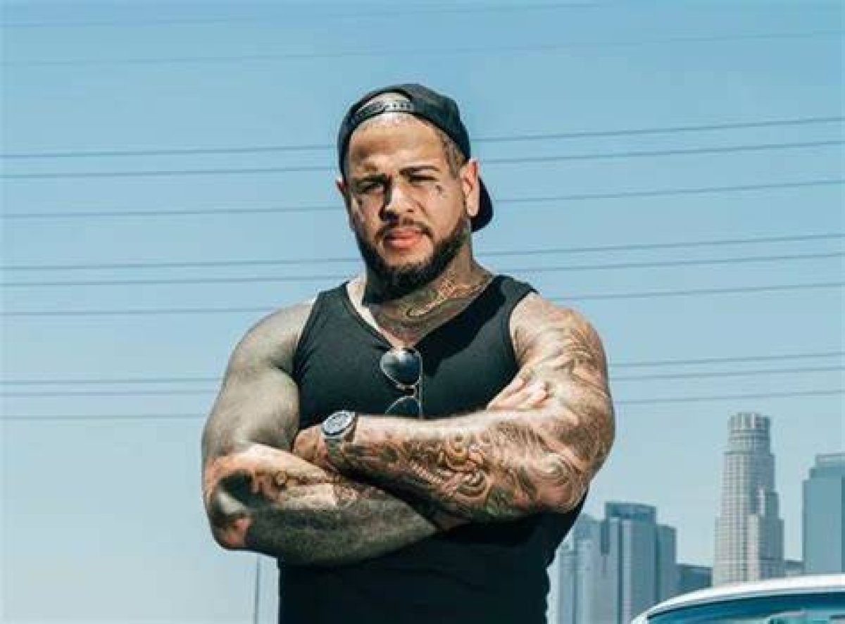 Tommy Vext’s Girlfriend: Who Is Tommy Vext Dating?