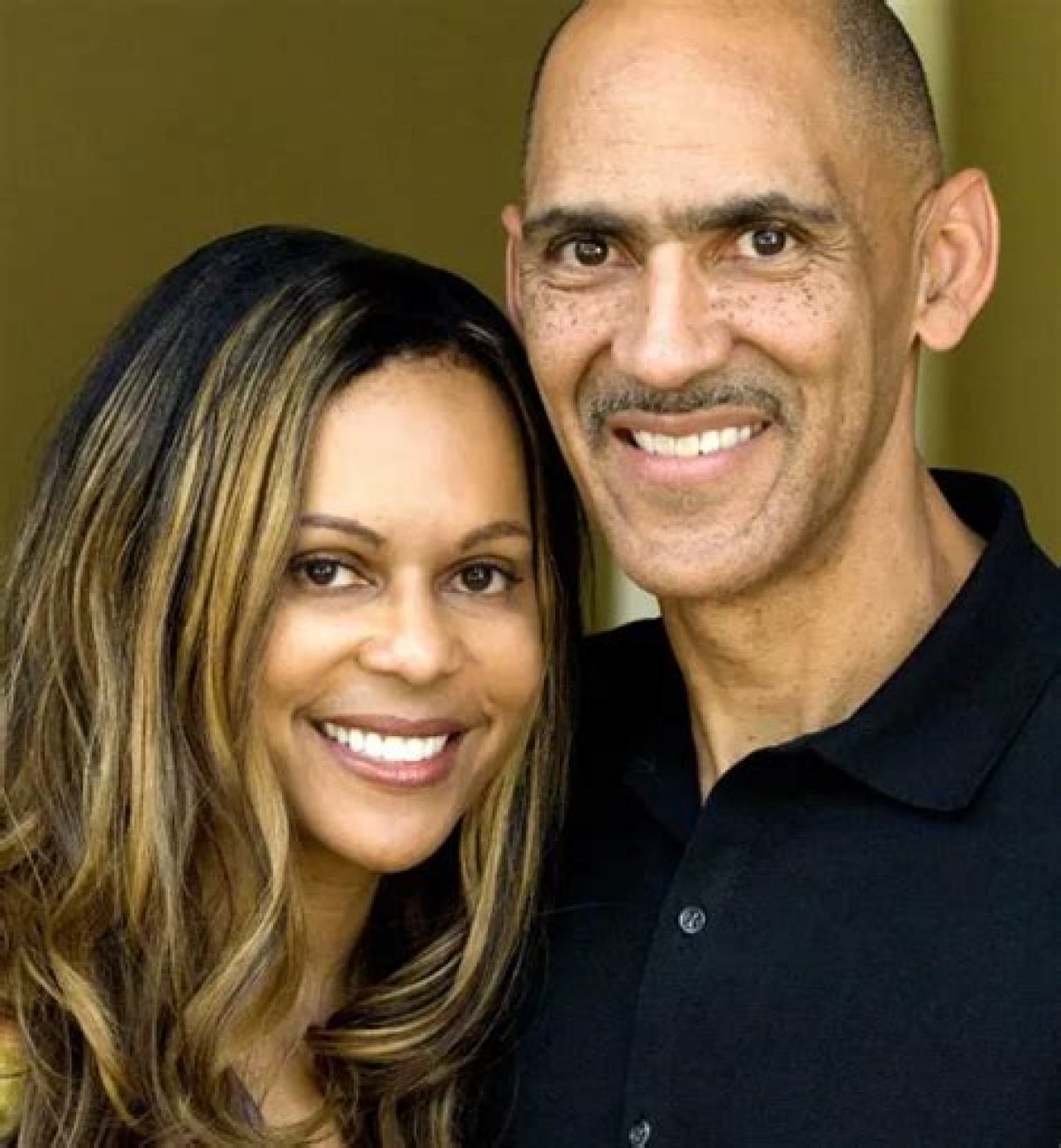Tony Dungy Net Worth Bio, Height, Wife, Son, Age, Book, Illness