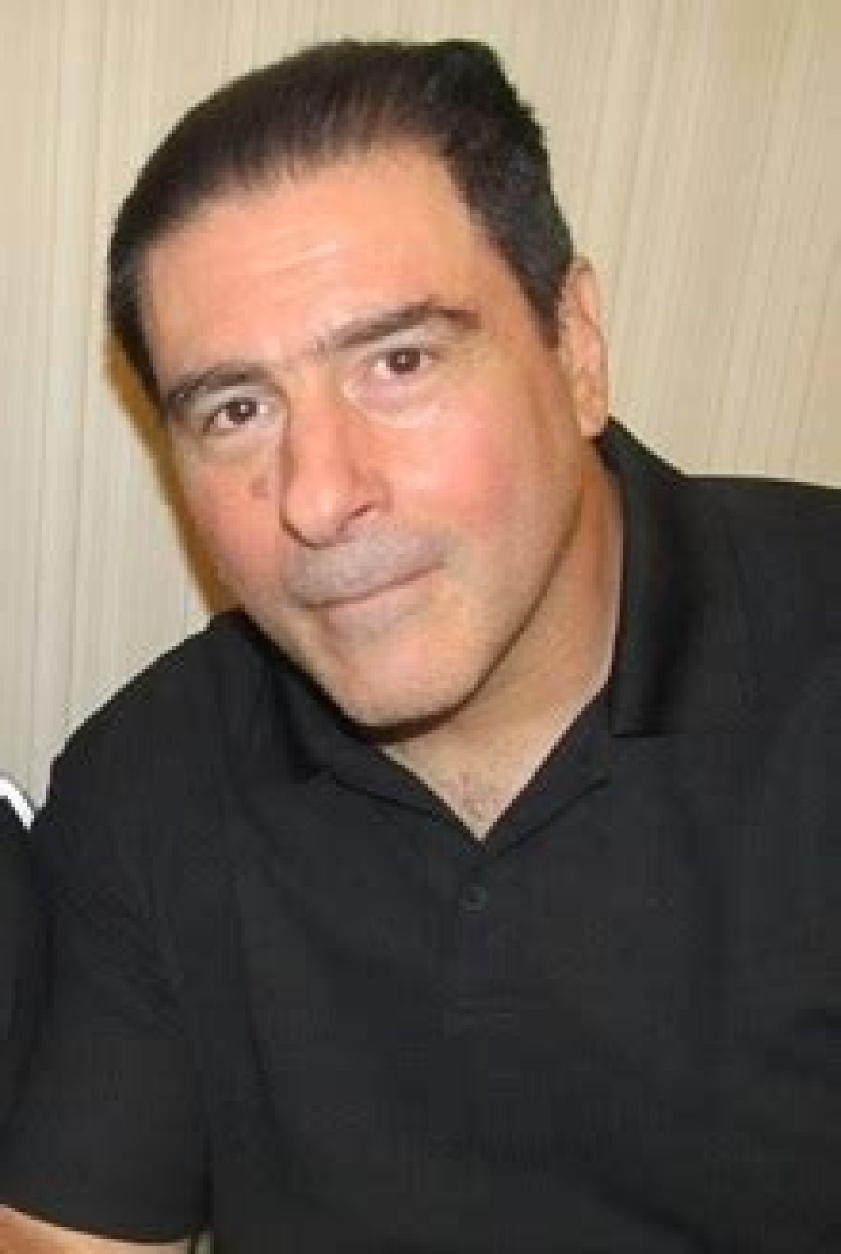 Tony Ganios Age, Movies, Married, Wife, Children & Net Worth