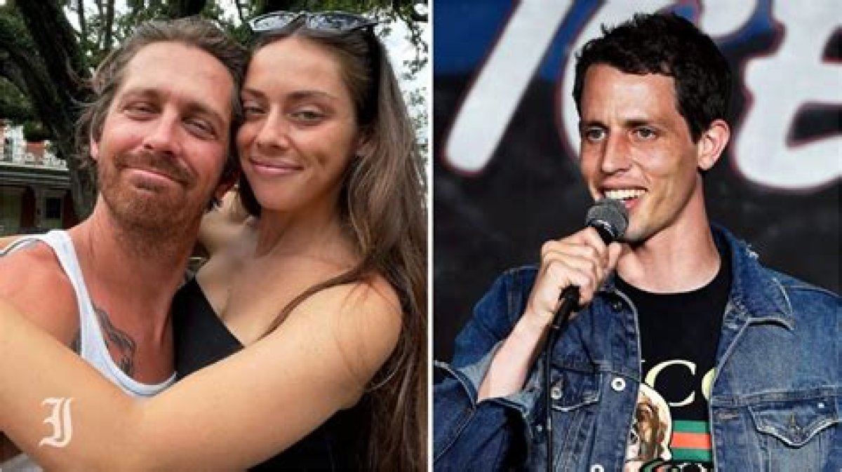 Tony Hinchcliffe's Wife: Is He Really Married?