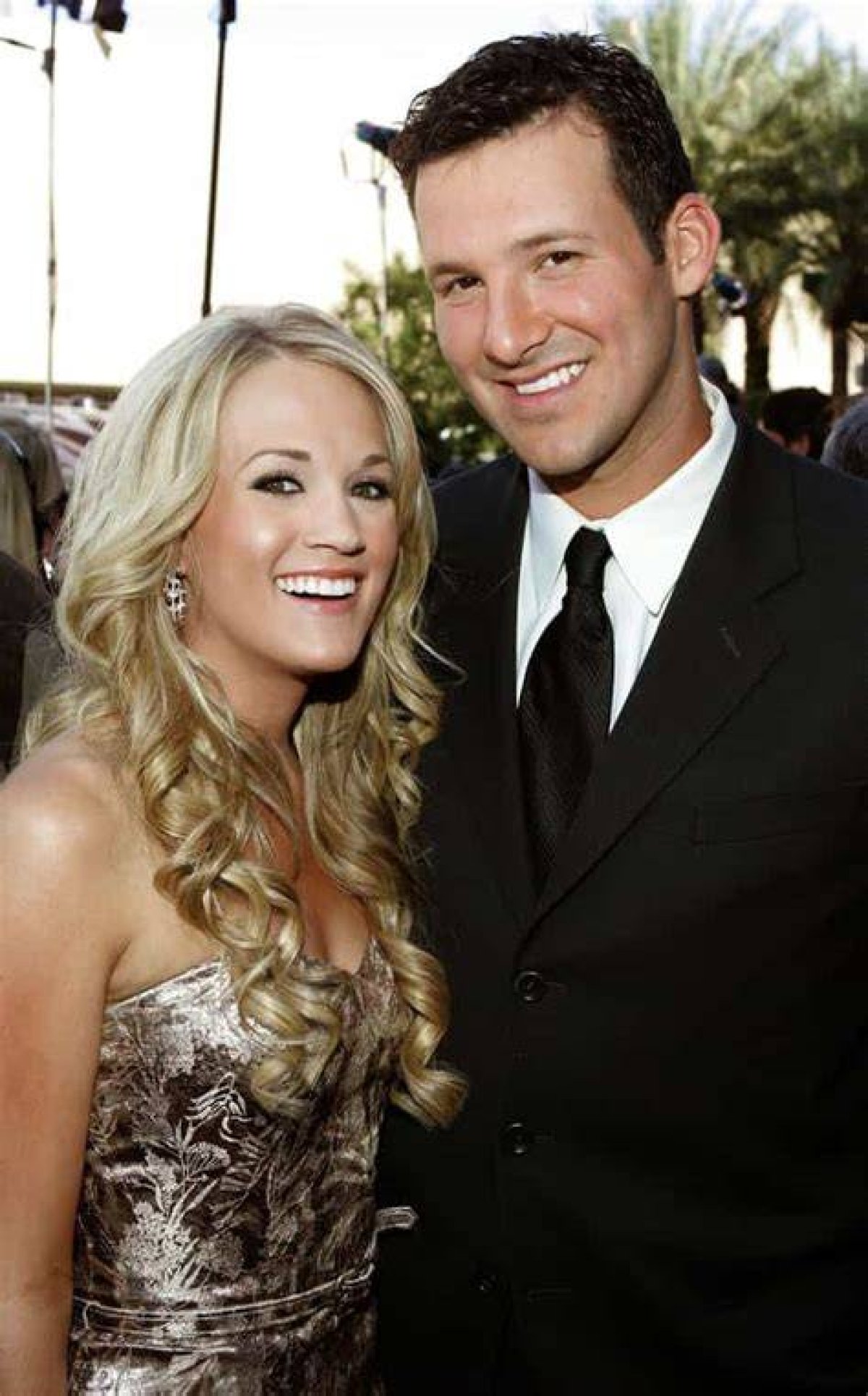 Tony Romo's Girlfriend History: a Journey Through Love and Relationships