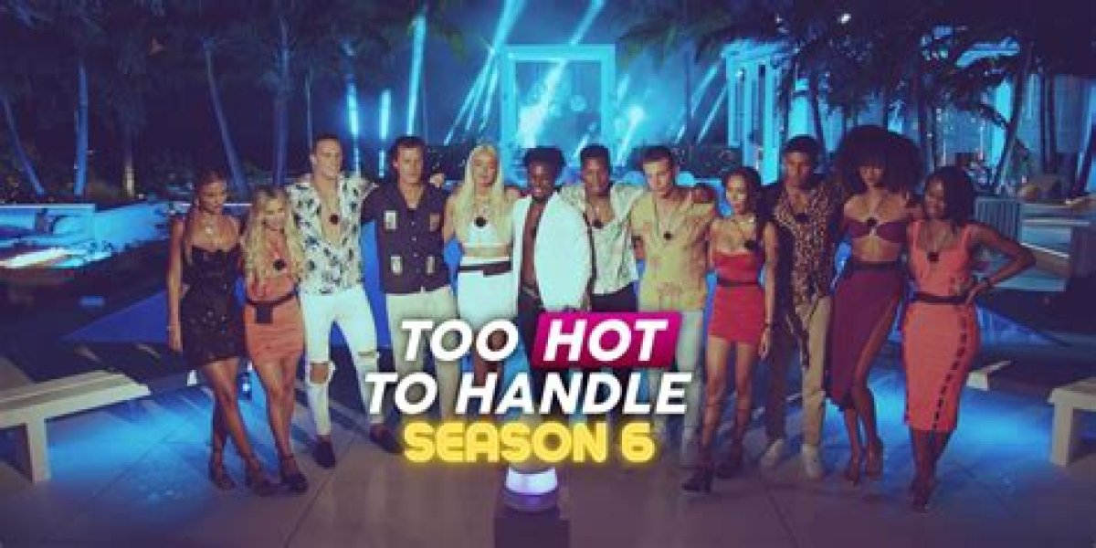 Too Hot to Handle Season 3: Meet the Cast of Netflix’s Raunchy Reality Tv Show, from Basketball Wannabe Truth to ‘Military Brat’ Jaz, Flexible Pt Izzy and Hawaiian Hunk Patrick