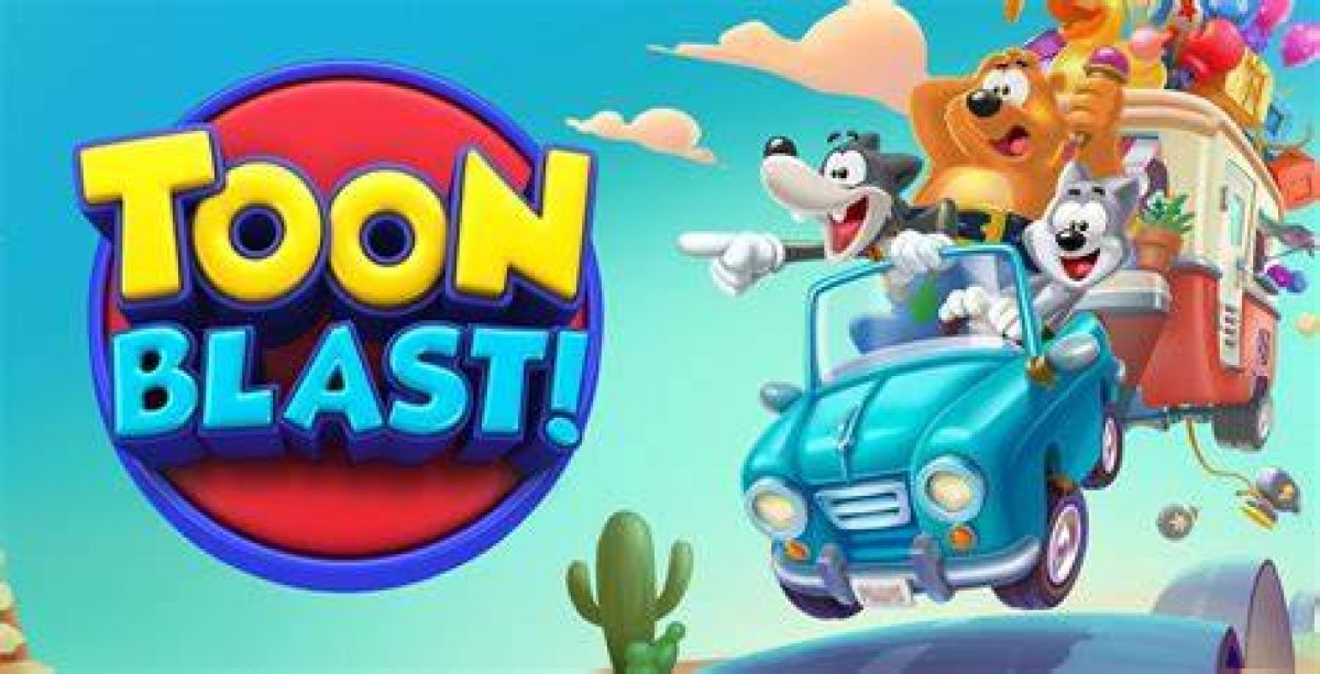 Toon Blast Update Today (June 28)