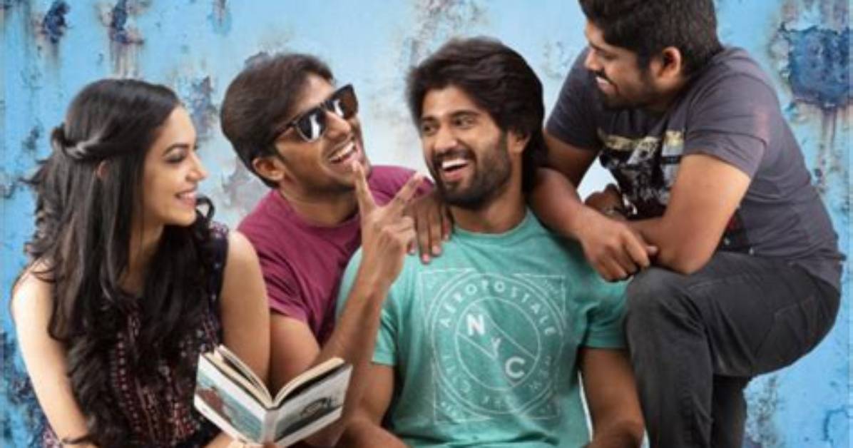 Top 10 Feel-Good Films in Telugu: Nani’s Pilla Zamindar to Vijay Deverakonda’s Kushi