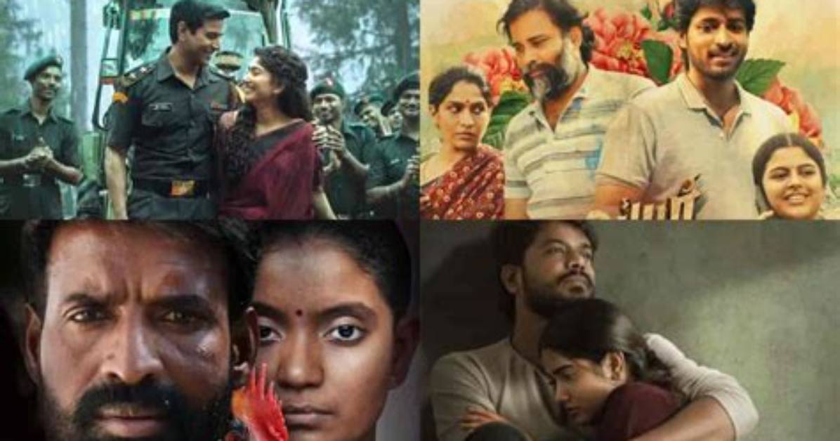 Top 10 Tamil Films to Watch on Disney+ Hotstar: from Kamal Haasan’s Vikram to Siddharth’s Chithha