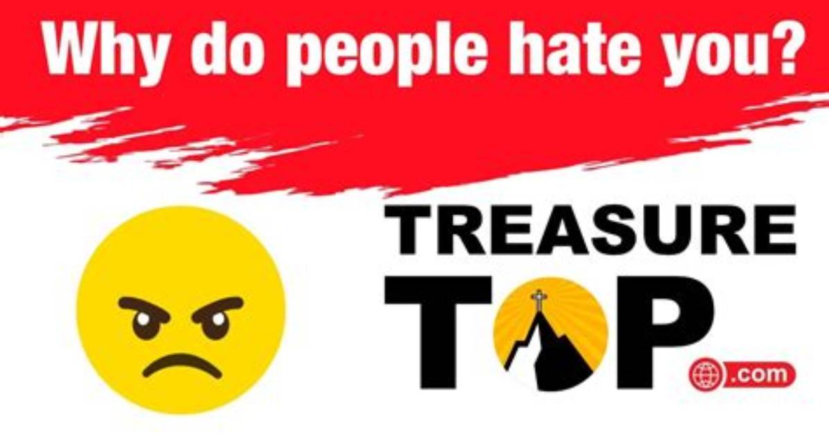 Top 10: What Do You Hate That Everyone Else Loves? - Yp
