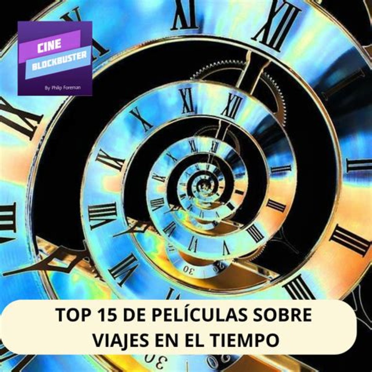 Top 15 Películas Sobre El Egipto Mágico Y Misterioso
