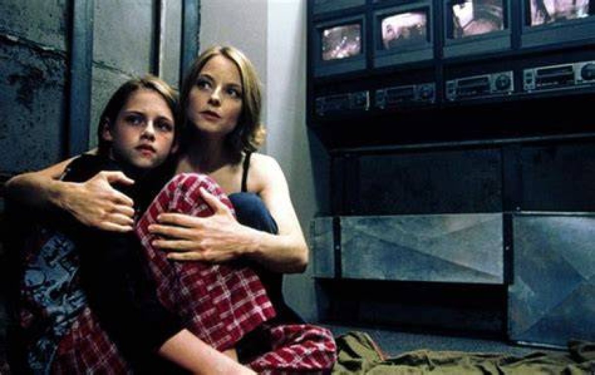 Top 20 Películas De Secuestros Hasta Hoy