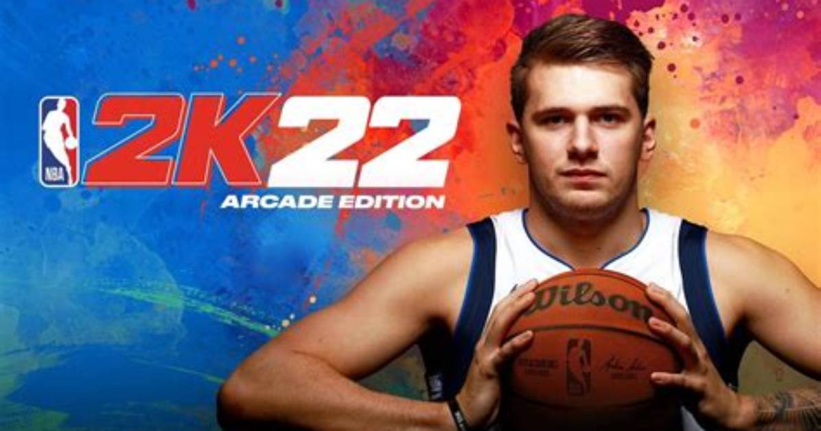 Top 5 Features Needed in Nba 2K22 Arcade Edition