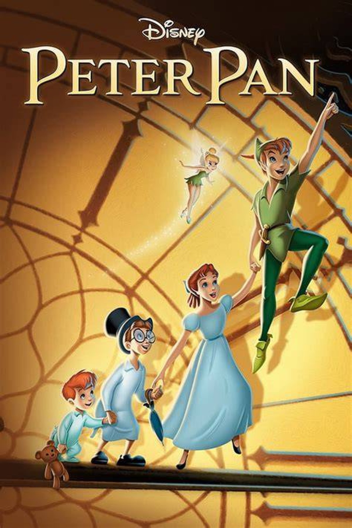 Top Mejores Películas De Peter Pan