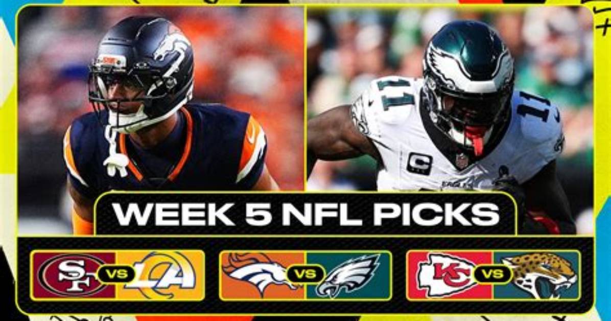 Top Nfl Picks for Allen and Williams
