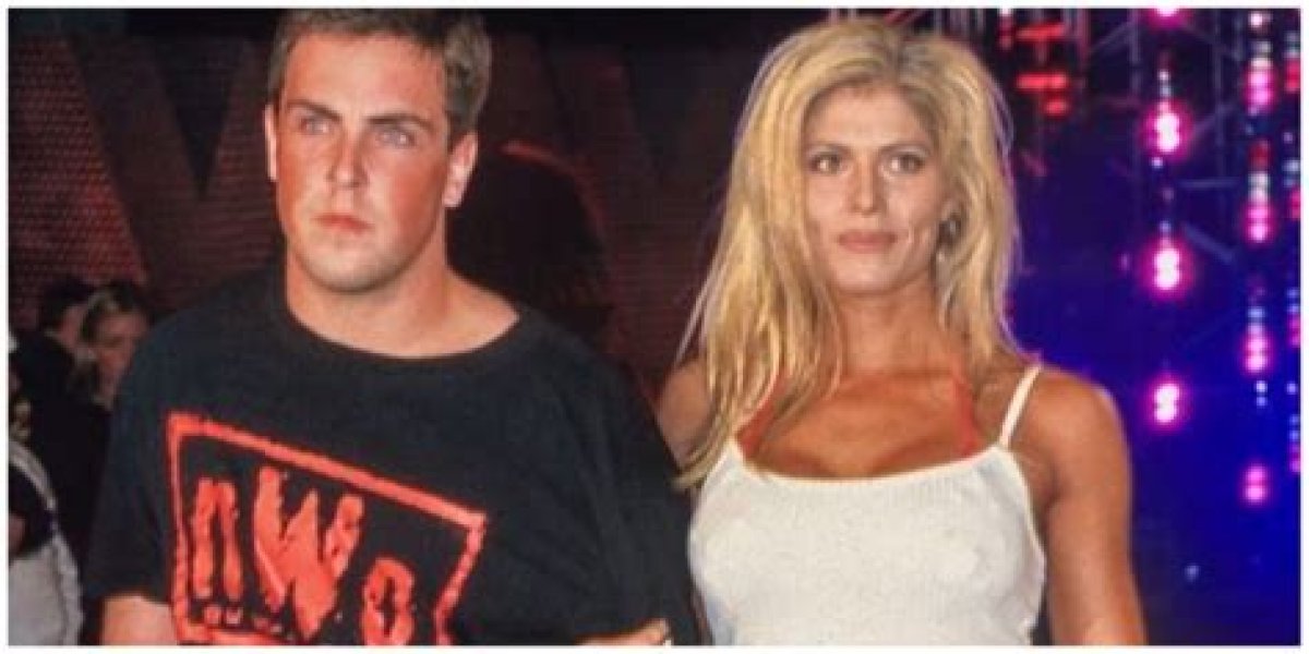 Torrie Wilson’s Boyfriend: Who Is Torrie Wilson Dating?