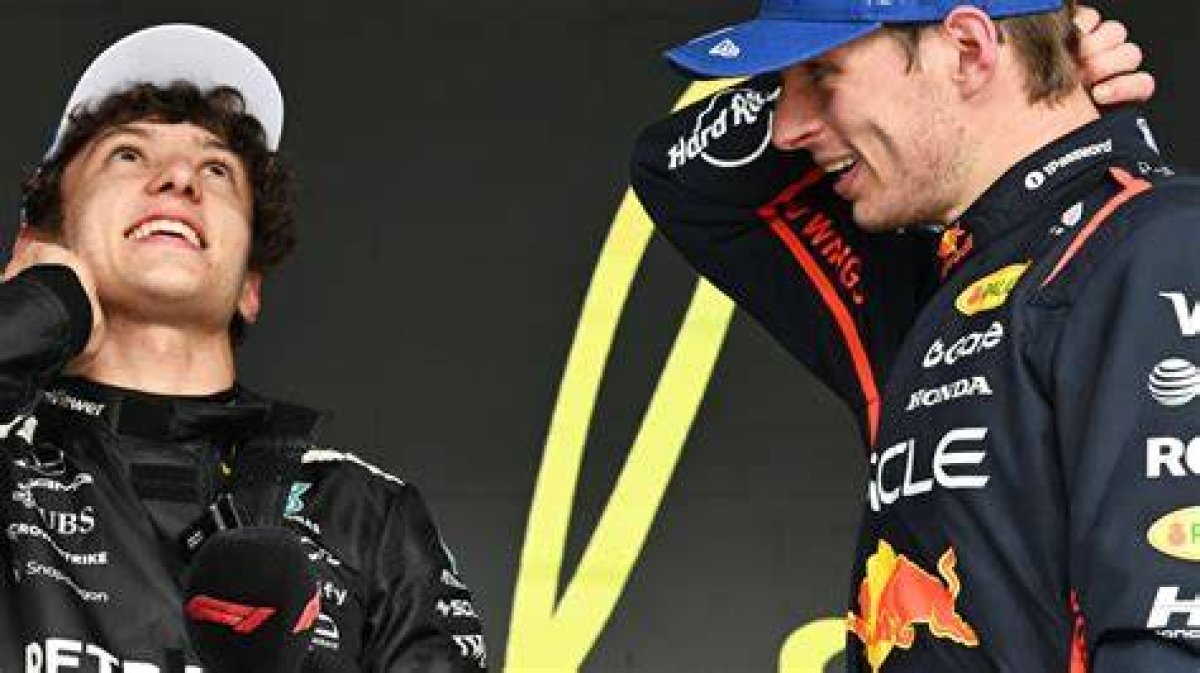Toto Wolff Confirms Kimi Antonelli Test: “Is He Ready for 2025? or 2026…” | F1