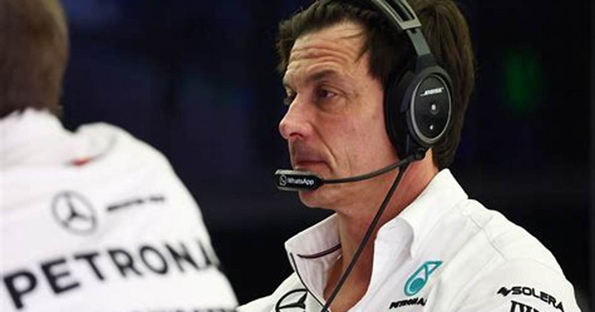 Toto Wolff Reveals Mercedes W15 “Working as We Expected” Ahead of First Race of F1 2024 | F1