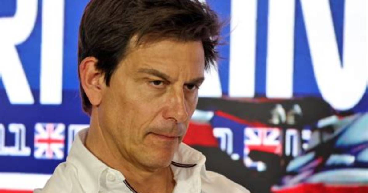 Toto Wolff Skips Second F1 Race in a Row but Lewis Hamilton Reveals He's ‘In Every Meeting’ | F1