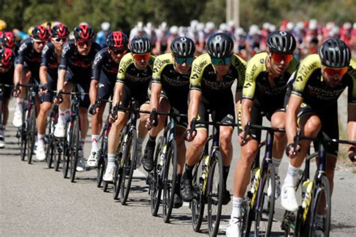 Tour De France: Favourites Biding Their Time After Tough Year, Says Technical Director