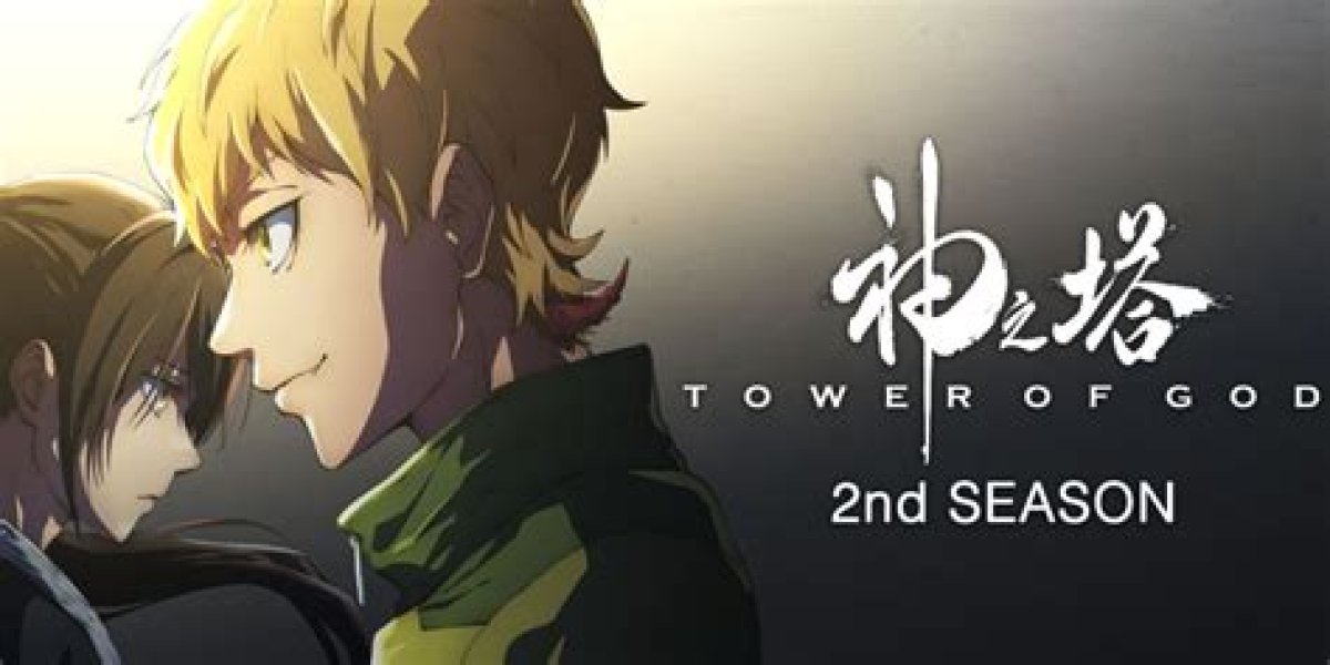 Tower of God Season 2 Confirms July 2024 Premiere; All We Know So Far