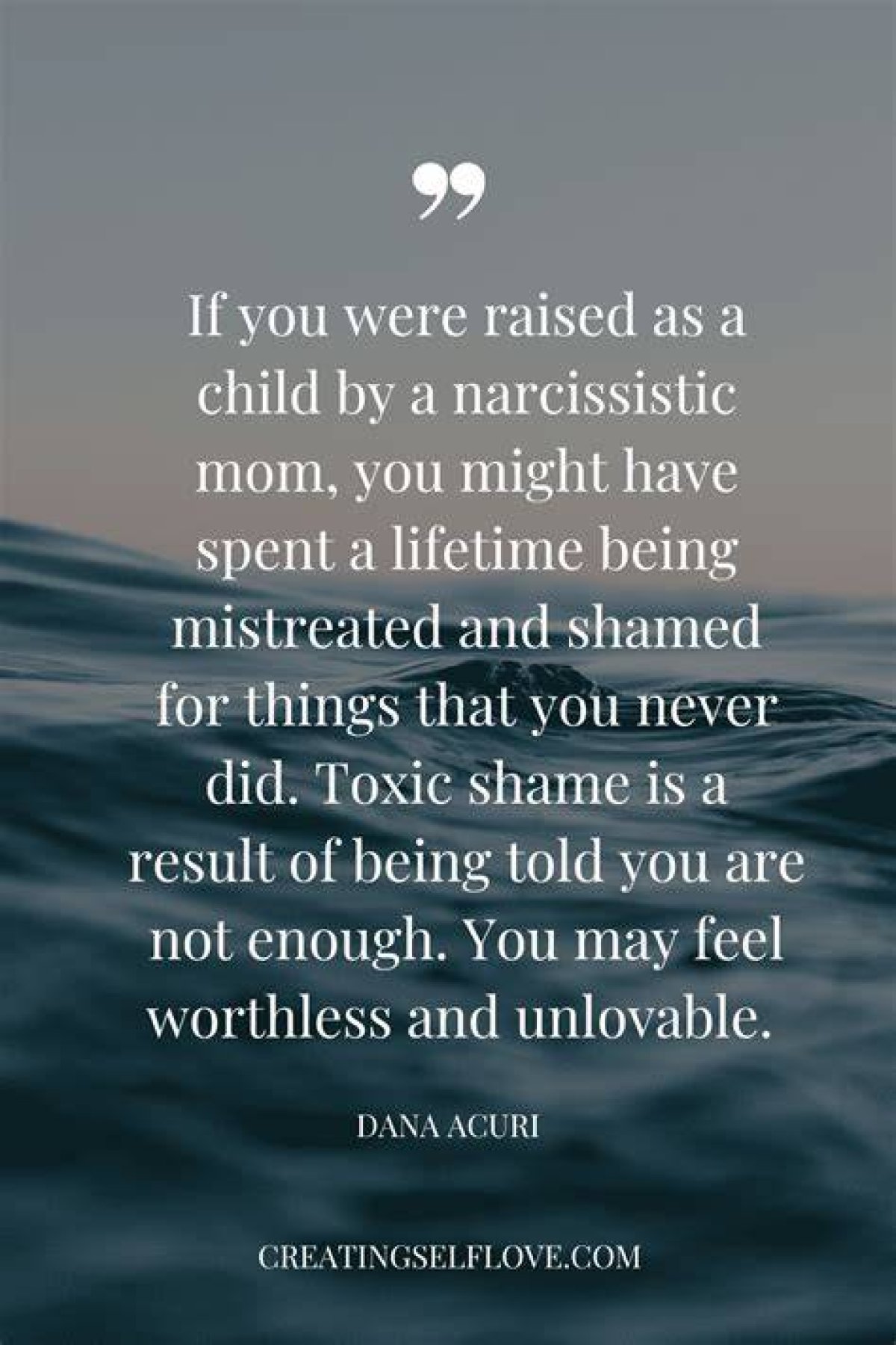Toxic Narcissistic Mother Quotes: Rising Above Toxicity