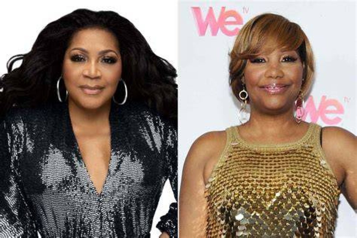 Traci Braxton Height: a Look into the Life of the Late R&B Star
