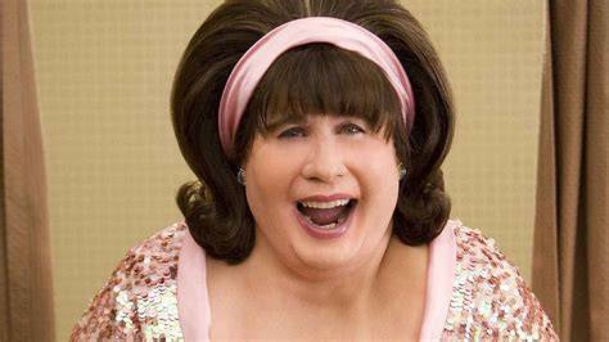 Tracy’s Mom, in “Hairspray” Crossword Clue Wall Street